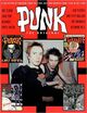 Omslagsbilde:Punk magazine - the original