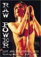 Omslagsbilde:Raw power : Iggy and The Stooges 1972
