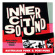 Omslagsbilde:Inner city sound