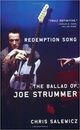 Omslagsbilde:Redemption song : the definitive biography of Joe Strummer