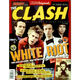Omslagsbilde:Uncut presents The Clash : interviews, reviews &amp; rare photos : NME originals