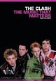 Omslagsbilde:The Clash : the music that matters