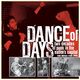 Omslagsbilde:Dance of days : two decades of punk in the nation's capital