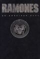 Omslagsbilde:Ramones : an american band