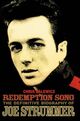 Omslagsbilde:Redemption song : the definitive biography of Joe Strummer