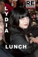 Omslagsbilde:Lydia Lunch