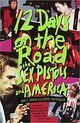 Omslagsbilde:12 Days on the road : the Sex Pistols and America