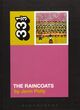 Omslagsbilde:The raincoats