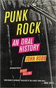 Omslagsbilde:Punk rock : an oral history