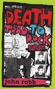 Omslagsbilde:Death to Trad Rock