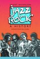 Omslagsbilde:Jazz-rock : a history