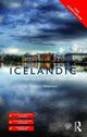 Omslagsbilde:Colloquial Icelandic : the complete course for beginners