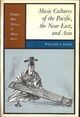 Omslagsbilde:Music cultures of the Pacific, the Near East and Asia.