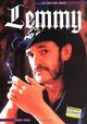 Omslagsbilde:Lemmy : in his own words