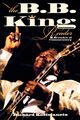 Omslagsbilde:The B.B. King reader : 6 decades of commentary