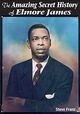 Omslagsbilde:The amazing secret history of Elmore James