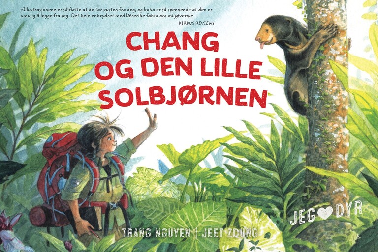 Forsidebilde