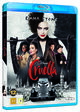 Omslagsbilde:Cruella