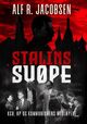 Omslagsbilde:Stalins svøpe : : KGB, AP og kommunismens medløpere