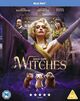 Omslagsbilde:The witches