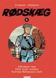 Omslagsbilde:Rødskæg 4