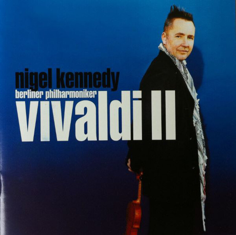 Vivaldi II