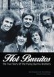 Omslagsbilde:Hot Burritos : the true story of the Flying Burrito Brothers