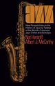 Omslagsbilde:Jazz : new perspectives on the history of jazz by twelve of the world's foremost jazz critics and scholars