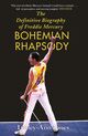 Omslagsbilde:Freddie Mercury : the definitive biography