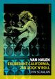 Omslagsbilde:Van Halen : exuberant California, zen rock'n'roll