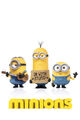 Omslagsbilde:Minions