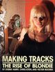 Omslagsbilde:Making tracks : the rise of Blondie