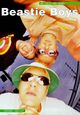 Omslagsbilde:Beastie Boys : in their own words