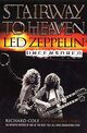 Omslagsbilde:Stairway to heaven : Led Zeppelin uncensored