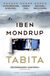 Omslagsbilde:Tabita
