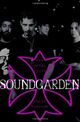 Omslagsbilde:Soundgarden : new metal crown