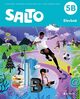 Cover photo:Salto 5B, 2. utg. : norsk for barnetrinnet . Elevbok