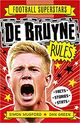 Omslagsbilde:De Bruyne rules