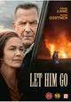 Cover photo:Let him go