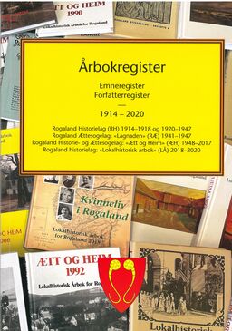 forsidebilde - trykk for å vise stor versjon