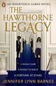 Cover photo:The Hawthorne legacy