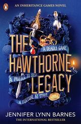 "The Hawthorne legacy"