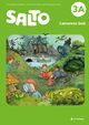 Omslagsbilde:Salto 3 : norsk for barnetrinnet . Lærerens bok A