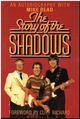 Omslagsbilde:The story of the Shadows : an autobiography