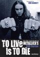 Omslagsbilde:To live is to die : the life and death of Metallica's Cliff Burton