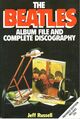 Omslagsbilde:The Beatles : album, file and complete discography