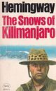 Omslagsbilde:The snows of Kilimanjaro and other stories