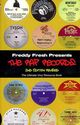 Cover photo:Freddy Fresh presents the rap records