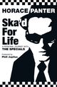 Cover photo:Ska'd for life : a personal journey with the Specials