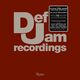 Omslagsbilde:Def Jam recordings : the first 25 years of the last great record label 1984-2009